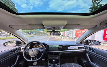 Volkswagen Lavida, 2022 год, 1 242 344 рублей, 4 фотография