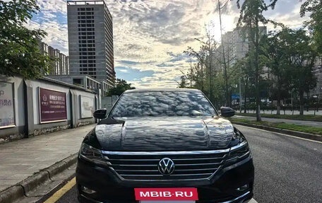 Volkswagen Lavida, 2022 год, 1 242 344 рублей, 2 фотография