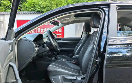 Volkswagen Lavida, 2022 год, 1 242 344 рублей, 9 фотография