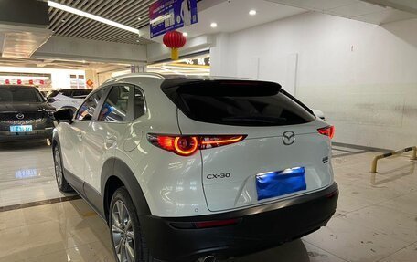 Mazda CX-30 I, 2022 год, 1 490 000 рублей, 4 фотография