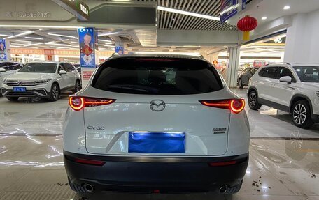 Mazda CX-30 I, 2022 год, 1 490 000 рублей, 5 фотография