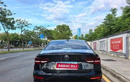 Volkswagen Lavida, 2022 год, 1 242 344 рублей, 16 фотография
