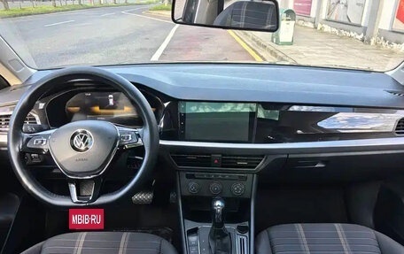 Volkswagen Lavida, 2022 год, 1 242 344 рублей, 10 фотография