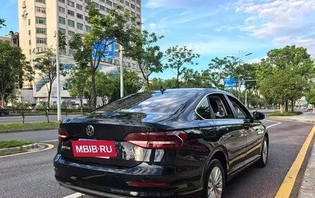 Volkswagen Lavida, 2022 год, 1 242 344 рублей, 17 фотография