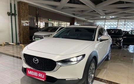 Mazda CX-30 I, 2022 год, 1 490 000 рублей, 3 фотография