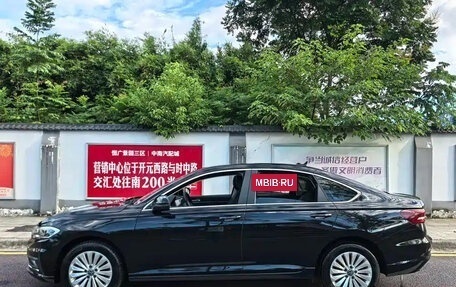 Volkswagen Lavida, 2022 год, 1 242 344 рублей, 12 фотография