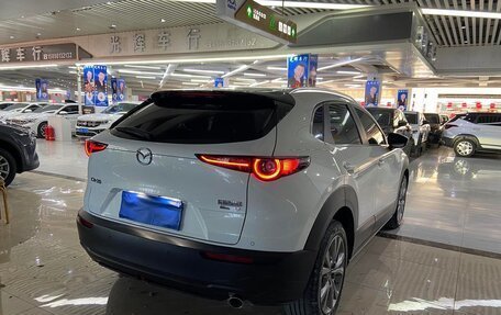 Mazda CX-30 I, 2022 год, 1 490 000 рублей, 6 фотография