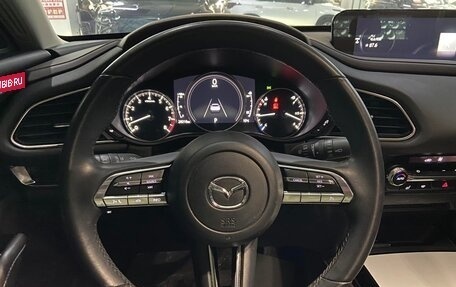 Mazda CX-30 I, 2022 год, 1 490 000 рублей, 10 фотография