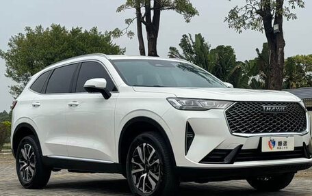 Haval H6, 2023 год, 1 280 000 рублей, 3 фотография