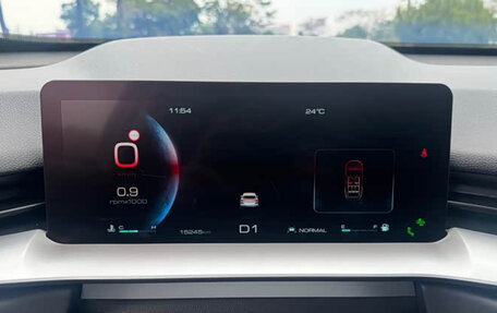 Haval H6, 2023 год, 1 280 000 рублей, 14 фотография