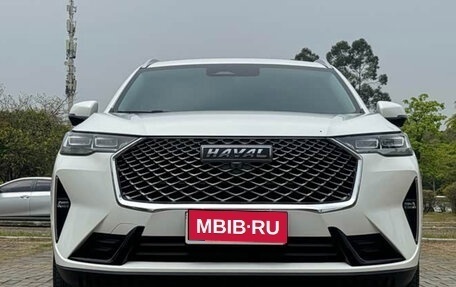 Haval H6, 2023 год, 1 280 000 рублей, 2 фотография