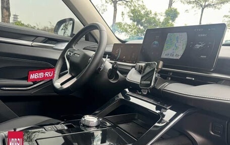 Haval H6, 2023 год, 1 280 000 рублей, 13 фотография