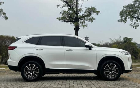 Haval H6, 2023 год, 1 280 000 рублей, 24 фотография