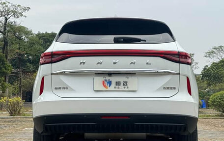 Haval H6, 2023 год, 1 280 000 рублей, 22 фотография