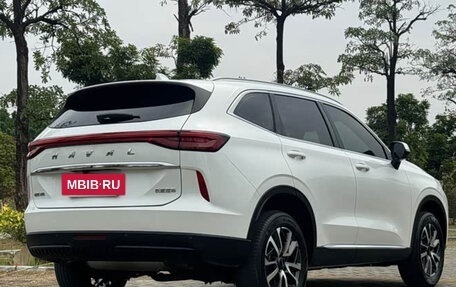 Haval H6, 2023 год, 1 280 000 рублей, 21 фотография