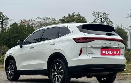 Haval H6, 2023 год, 1 280 000 рублей, 23 фотография