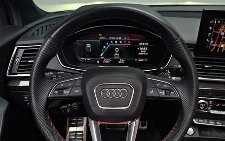 Audi SQ5, 2023 год, 8 482 000 рублей, 7 фотография