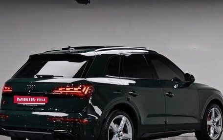 Audi SQ5, 2023 год, 8 482 000 рублей, 2 фотография