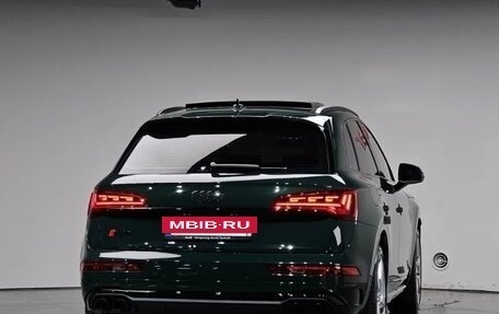 Audi SQ5, 2023 год, 8 482 000 рублей, 4 фотография