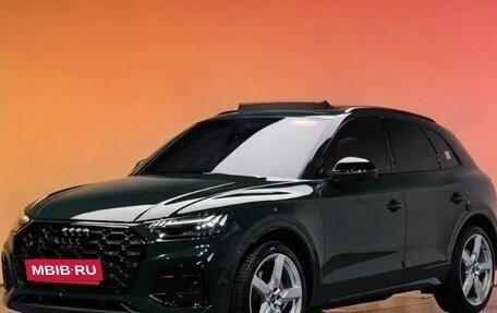 Audi SQ5, 2023 год, 8 482 000 рублей, 3 фотография