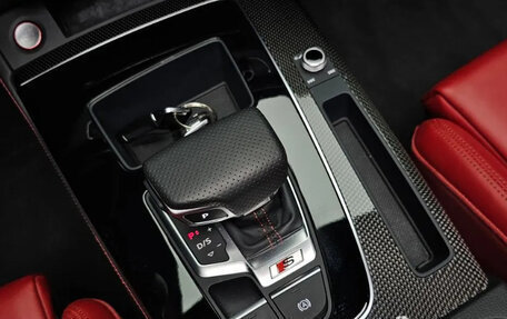 Audi SQ5, 2023 год, 8 482 000 рублей, 10 фотография
