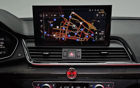 Audi SQ5, 2023 год, 8 482 000 рублей, 9 фотография