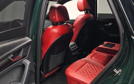 Audi SQ5, 2023 год, 8 482 000 рублей, 13 фотография