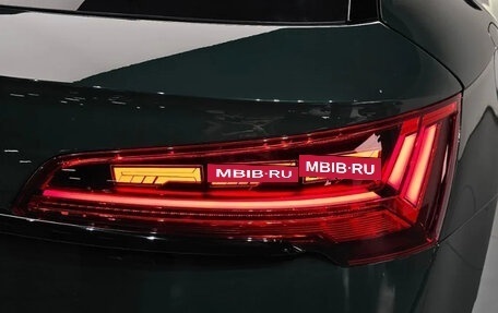 Audi SQ5, 2023 год, 8 482 000 рублей, 16 фотография