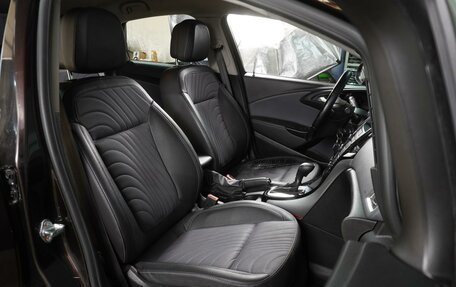 Opel Astra J, 2014 год, 999 000 рублей, 8 фотография