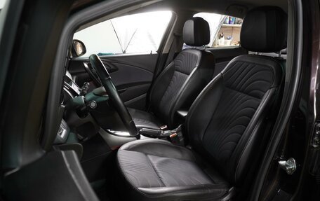 Opel Astra J, 2014 год, 999 000 рублей, 10 фотография