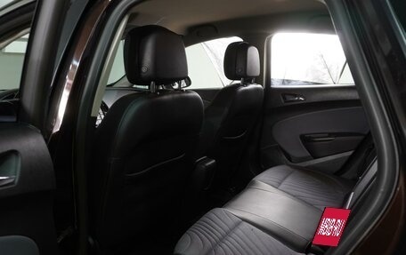 Opel Astra J, 2014 год, 999 000 рублей, 11 фотография