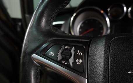 Opel Astra J, 2014 год, 999 000 рублей, 16 фотография