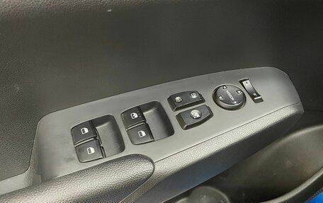 Hyundai Solaris II рестайлинг, 2020 год, 1 597 000 рублей, 15 фотография
