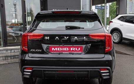 Haval Jolion, 2026 год, 2 449 000 рублей, 12 фотография