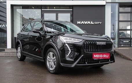 Haval Jolion, 2026 год, 2 449 000 рублей, 5 фотография