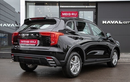 Haval Jolion, 2026 год, 2 449 000 рублей, 9 фотография