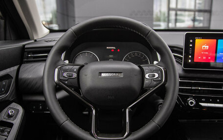 Haval Jolion, 2026 год, 2 449 000 рублей, 21 фотография