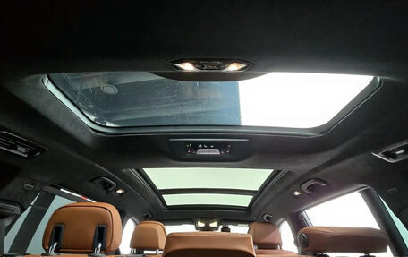 BMW X7, 2025 год, 13 450 000 рублей, 8 фотография