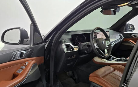BMW X7, 2025 год, 13 450 000 рублей, 5 фотография