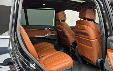 BMW X7, 2025 год, 13 450 000 рублей, 7 фотография