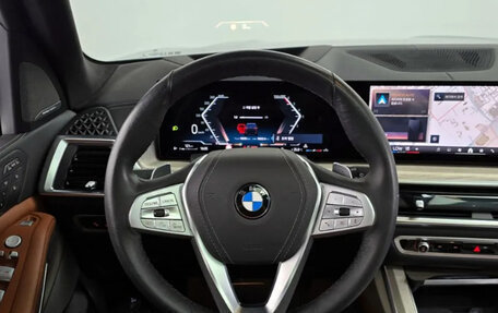 BMW X7, 2025 год, 13 450 000 рублей, 9 фотография