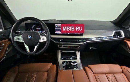 BMW X7, 2025 год, 13 450 000 рублей, 6 фотография