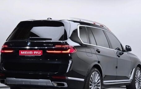 BMW X7, 2025 год, 13 450 000 рублей, 4 фотография
