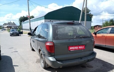 Dodge Caravan IV, 2003 год, 165 000 рублей, 2 фотография