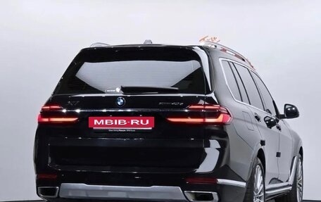 BMW X7, 2025 год, 13 450 000 рублей, 2 фотография