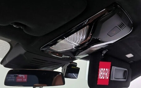 BMW X7, 2025 год, 13 450 000 рублей, 12 фотография