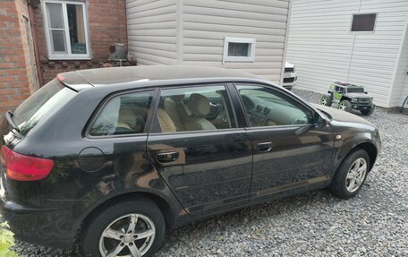 Audi A3, 2005 год, 420 000 рублей, 1 фотография