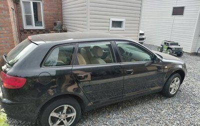 Audi A3, 2005 год, 420 000 рублей, 1 фотография
