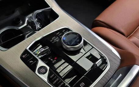 BMW X7, 2025 год, 13 450 000 рублей, 13 фотография