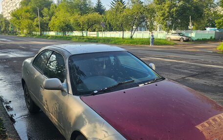 Toyota Corolla, 1992 год, 270 000 рублей, 1 фотография